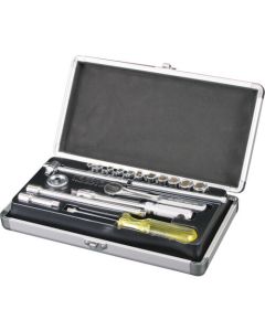 Socket Wrench Set 1ชุด