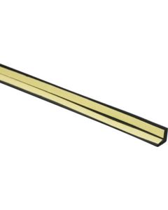 ฟองน้ำชนิดเข้ามุม 20mm x 0.45mm 3t ดำ