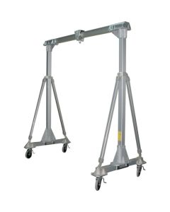 Esaki Aluminum Alloy Gantry SL Type