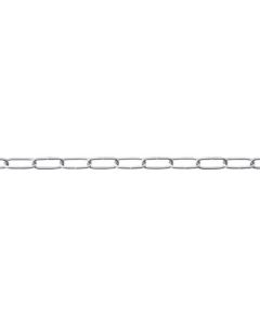 Stainless Link Chain 30m