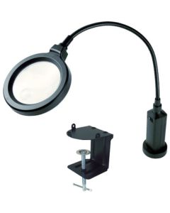 Loupe with LED Light