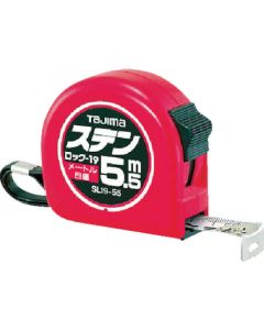 ตลับเมตร Stainless Lock 25 7.5m Metric