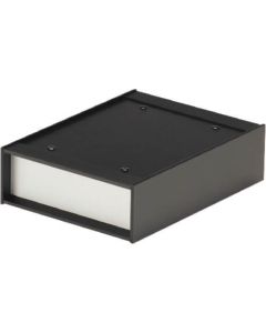 สายสะพายอะลูมิเนียม Takachi สีเงิน/ดำ