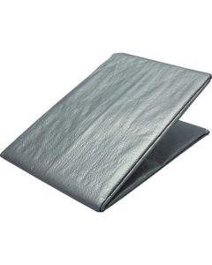 UV Silver Sheet #3000