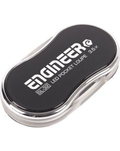 LED Pocket Loupe 1อัน