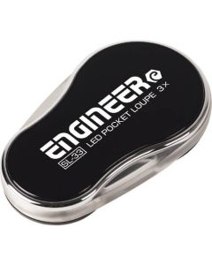 LED Pocket Loupe 1อัน