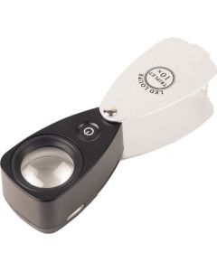 LED Pocket Loupe 1อัน
