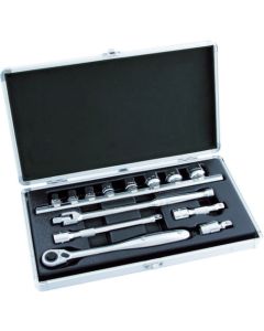 Socket Wrench Set