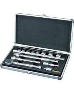 Socket Wrench Set