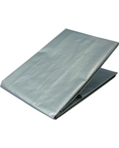 UV Silver Sheet #4000