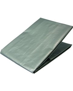 UV Silver Sheet