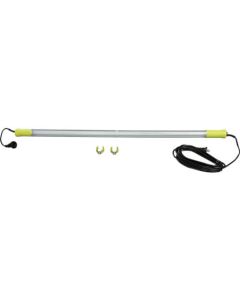 40WFluorescent lamp Strong Light cnnection type 1เส้น