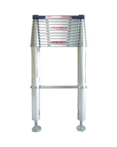 Telescopic Ladder 1อัน