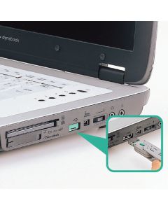 ความปลอดภัยในการติดตั้งขั้วต่อ USB