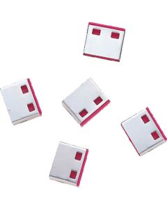 ชิ้นส่วนจับยึดสำหรับ SL-46-R (50 ชิ้น)