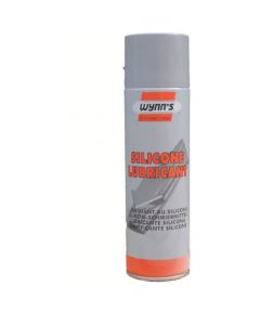 Silicone Lubricant 500 12เส้น