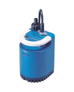 Submersible Pump