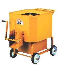 เครื่องผสมยาแนว (120L) 100V-1.0KW