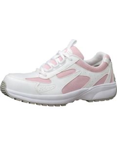 ซุปเปอร์ไลท์เวทผู้หญิง SL-602 สีชมพู 23.5 ซม