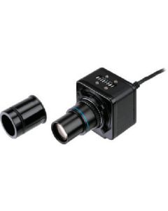 กล้อง CMOS ที่รองรับ USB (สำหรับกล้องจุลทรรศน์)