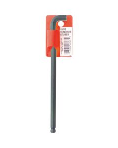 Stubby Ball End L-wrench