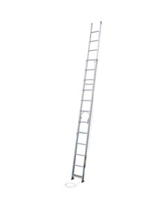 2-section Telescopic Ladder 1ตัว