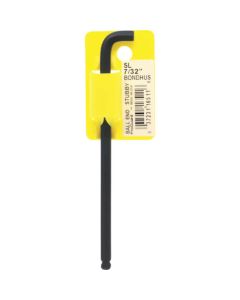 Stubby Ball End L-Wrench 1เส้น