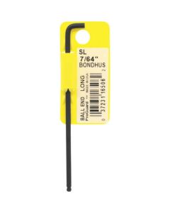 Stubby Ball End L-Wrench 1เส้น