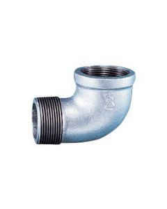 Screwed type Malleable Cast Iron Pipe Fitting 1อัน
