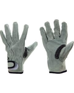 Cow Leather Gloves ชุดละ 3ชุด