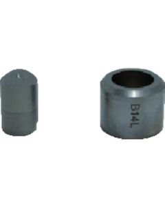 ใบมีดสำรองสำหรับเครื่องเจาะไร้สาย IS-MP15L/15LE (51709)