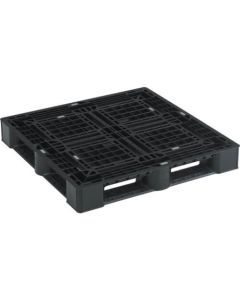 Plastic Pallet α Palette (flat laying use limited)