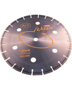 Diamond Saw Blade.New Laser(Dry) 1แผ่น