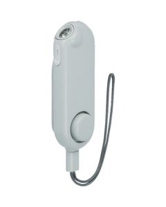 Rechageable Prevention Buzzer Light