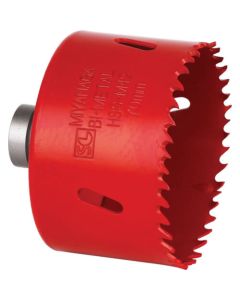 SLOC Bimetal Hole Saw