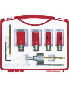 S-Lock Box Kit