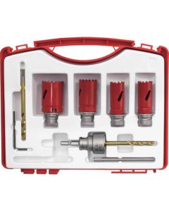 S-Lock Box Kit