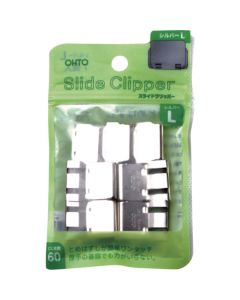 Slide Clipper 5 ชุด ชุดละ 7 อัน