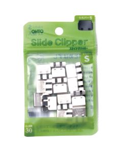 Slide Clipper 5 ชุด ชุดละ 12 อัน