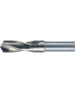 Slim Shank Drill with Carbide Tip