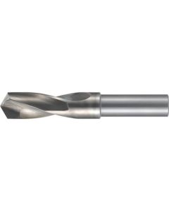 Slim Shank Drill with Carbide Tip