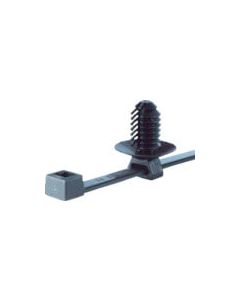 Cable Tie Support Accessories