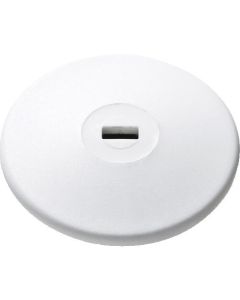 e-security (ชิ้นส่วนติดตั้งแบบบาง/สีขาว)