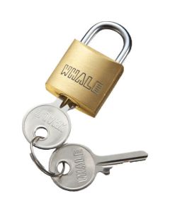 e-security (แม่กุญแจขนาดเล็ก/กุญแจหมายเลข 7)