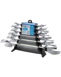 Double Open-end Spanner