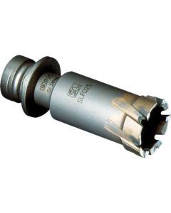 S-Lock Deep-Bore Holesaw