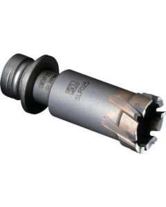 S-Lock Deep-Bore Holesaw 1เส้น