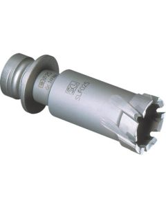 S-Lock Deep-Bore Holesaw
