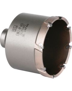 S-Lock Deep-Bore Holesaw