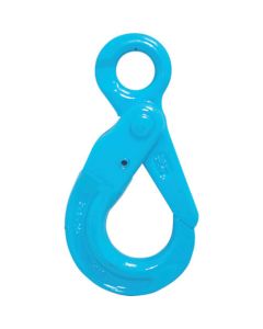 Self Locking Hook